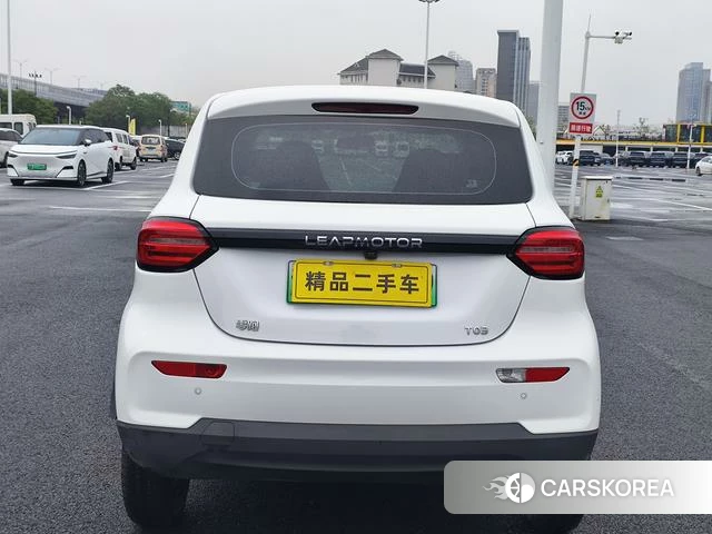 Zero-running car Zero run T03 id 4236290 из Китая 16