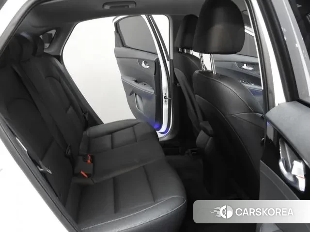 Kia The New K3 2nd generation id 2930017 из Кореи 19