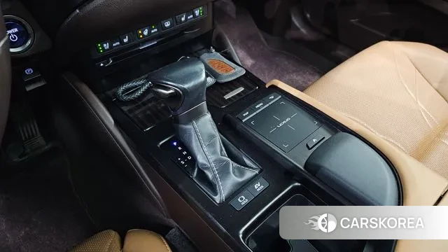 Lexus ES300h 7th generation id 3612039 из Кореи 19