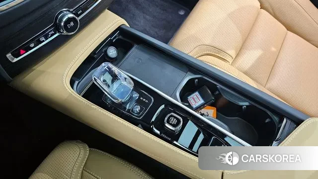 Volvo XC90 second Generation id 2925414 из Кореи 19