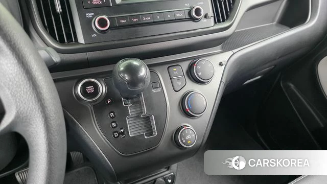 Kia The New Kia Ray id 4670601 из Кореи 19
