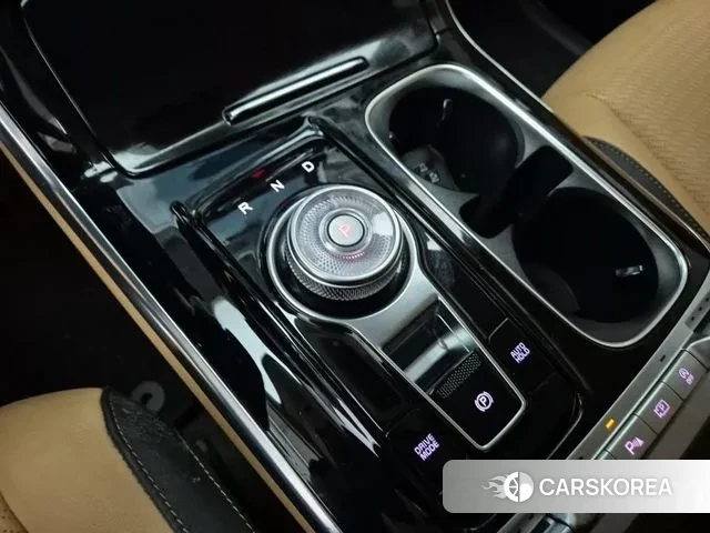 Kia Carnival 4th generation id 3398985 из Кореи 17