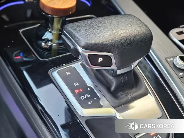 Audi A4 (B9) id 3606037 из Кореи 19