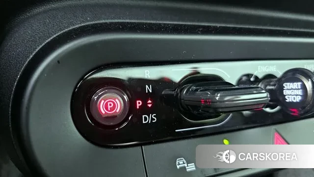 Mini Cooper S Convertible 4th Generation id 3098928 из Кореи 19