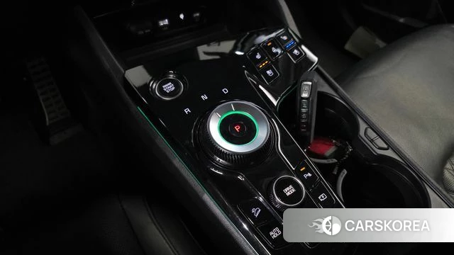 Kia Sportage 5th Generation Hybrid id 3794375 из Кореи 19