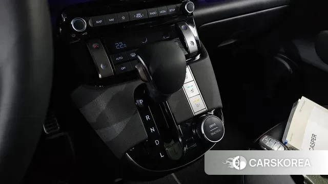 Hyundai Casper id 3523541 из Кореи 19