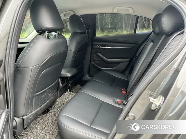 Mazda 3 Angkesaila id 4273061 из Китая 14