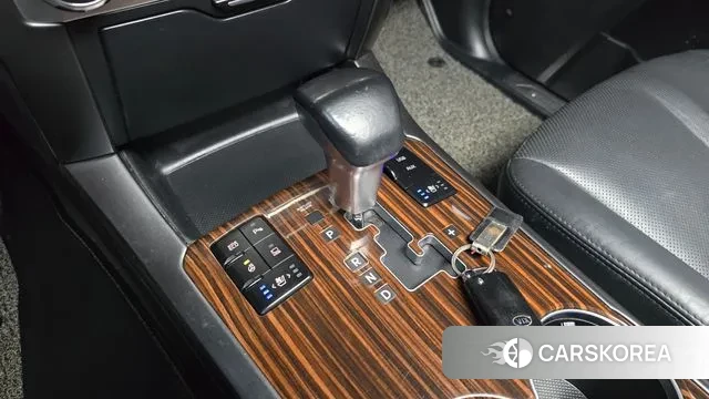 Kia The New Mohave id 3265026 из Кореи 19