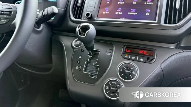 Kia The New Kia Ray id 4229883 из Кореи 19