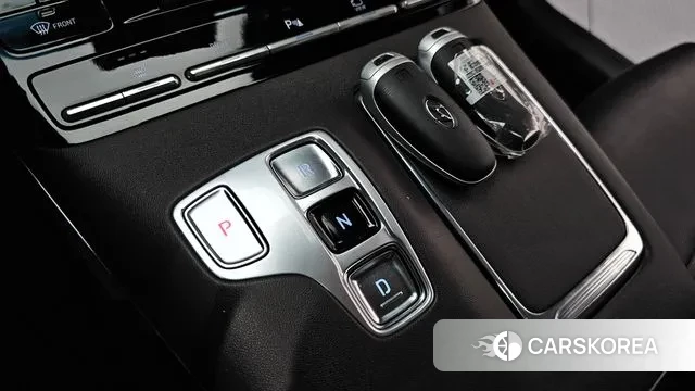 Hyundai The New Grandeur IG id 3355343 из Кореи 19