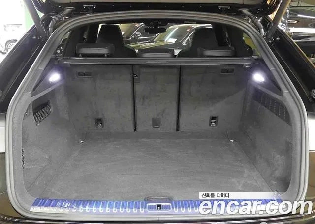 Audi Q8 (4M) id 2920302 из Кореи 19