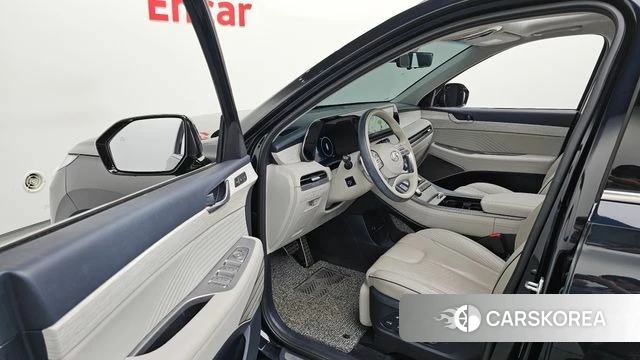 Hyundai The New Palisade id 3850752 из Кореи 19