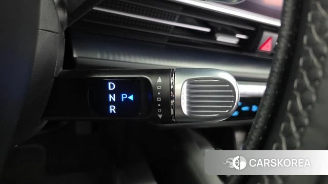 Hyundai Ionic 6 id 4533314 из Кореи 19