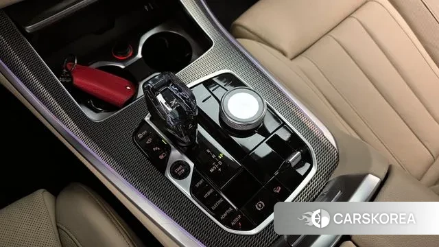 BMW X5 (G05) id 3765645 из Кореи 19