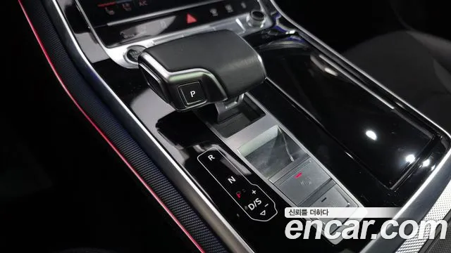 Audi Q8 (4M) id 2824490 из Кореи 19