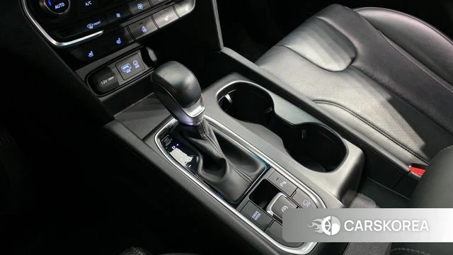 Hyundai Santa Fe TM id 3800838 из Кореи 19