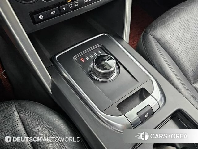 Land Rover Discovery Sports id 3880246 из Кореи 19