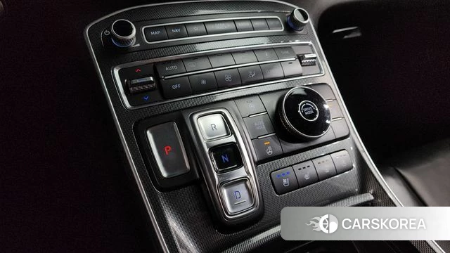 Hyundai The New Santa Fe id 3820073 из Кореи 19