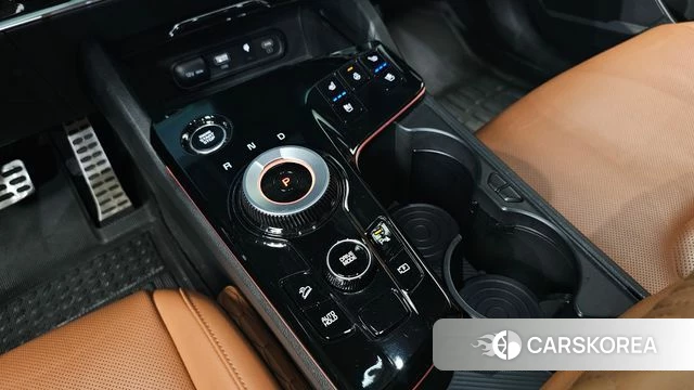 Kia Sportage 5th Generation Hybrid id 4555167 из Кореи 19