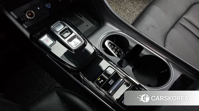 Hyundai Sonata (DN8) id 3601926 из Кореи 19