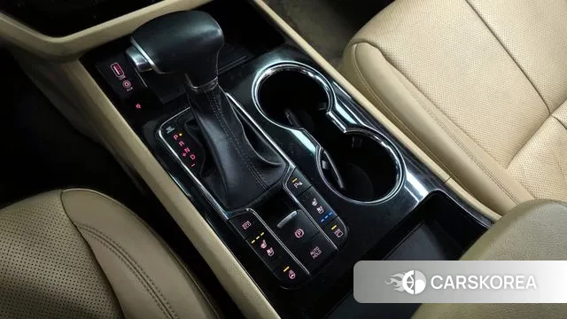 Kia The New Carnival id 3677576 из Кореи 19