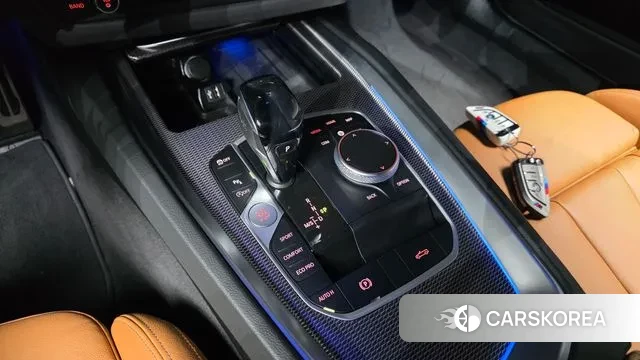 BMW Z4 (G29) id 3023001 из Кореи 19