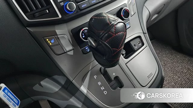 Hyundai The New Grand Starex id 4708496 из Кореи 19