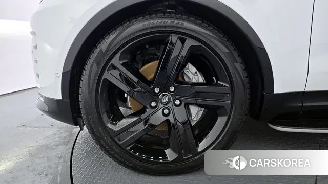 Land Rover Discovery 5 id 2857544 из Кореи 19