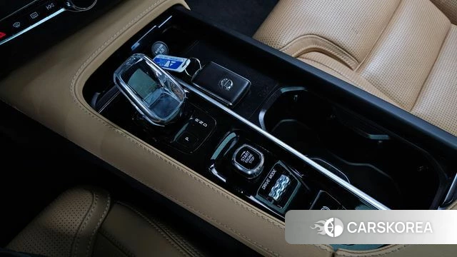 Volvo XC90 second Generation id 4410016 из Кореи 35