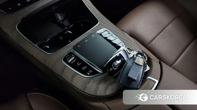 Mercedes-Benz E-Class W213 id 3002683 из Кореи 19