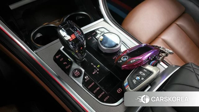 BMW 8 Series (G15) id 4179955 из Кореи 19