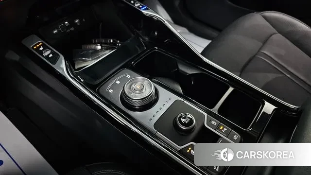 Kia The New Sorento 4th Generation id 3518029 из Кореи 19