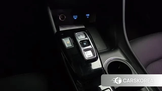 Hyundai Sonata (DN8) id 3453383 из Кореи 19