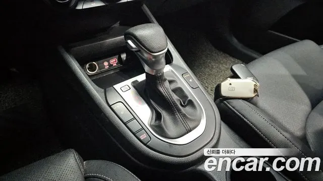 Kia Come New K3 id 2681363 из Кореи 19