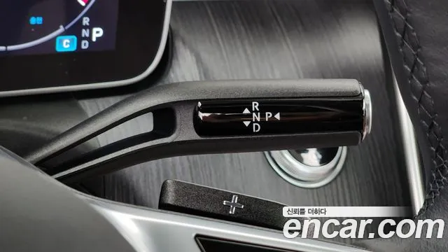 Mercedes-Benz C-Class W206 id 2718729 из Кореи 19