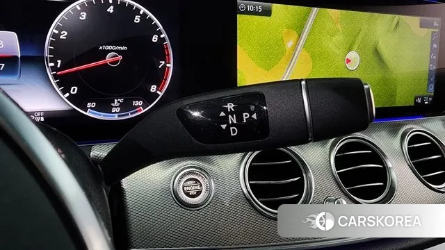 Mercedes-Benz E-Class W213 id 3713929 из Кореи 19