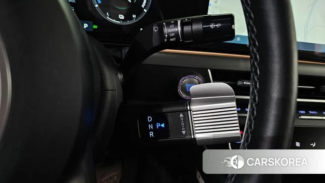 Hyundai Sonata D Edge Hybrid (DN8) id 4243499 из Кореи 30