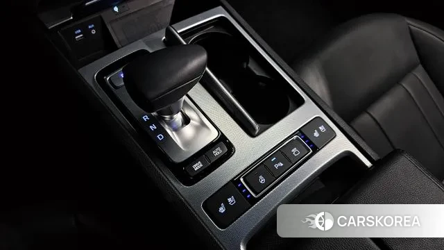 Genesis G80 id 3375206 из Кореи 19