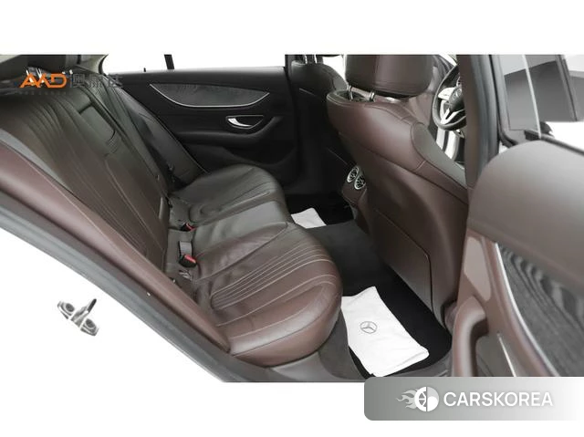 Mercedes-Benz CLS id 4258137 из Китая 9