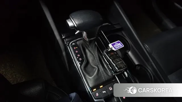 Kia Come New K7 id 3445032 из Кореи 19