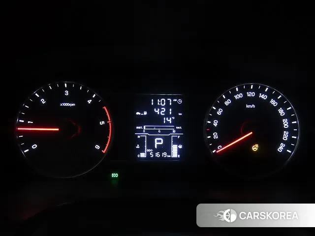 Ssangyong Rexton Sports id 3413017 из Кореи 19