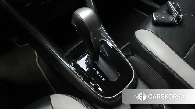 Chevrolet (GM Daewoo) The New Trax id 4286406 из Кореи 19