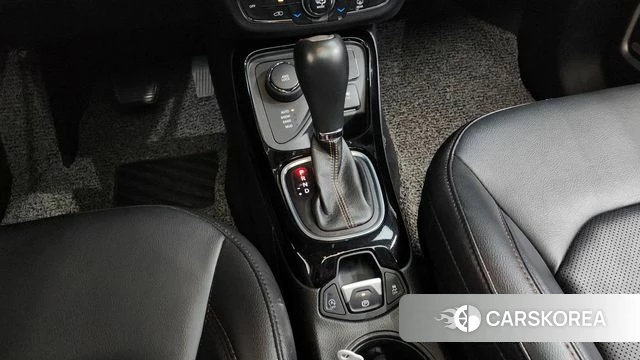 Jeep Compass 2nd Generation id 4717619 из Кореи 30