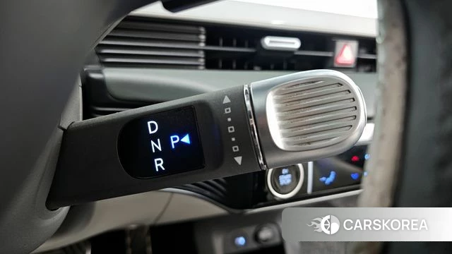 Hyundai Ionic 5 id 4202233 из Кореи 30