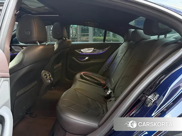 Mercedes-Benz CLS-Class C257 id 3777920 из Кореи 13