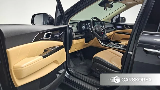 Kia Carnival 4th generation id 3903706 из Кореи 19