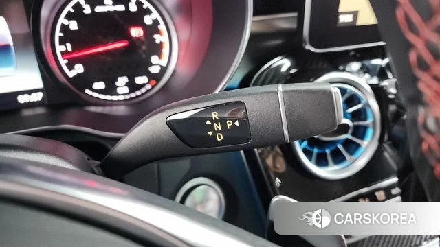 Mercedes-Benz GLC-Class X253 id 3966464 из Кореи 20