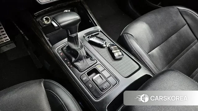 Kia The New Sorento id 3612604 из Кореи 19