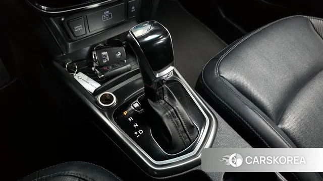 Ssangyong Berry New Tivoli id 3417383 из Кореи 19