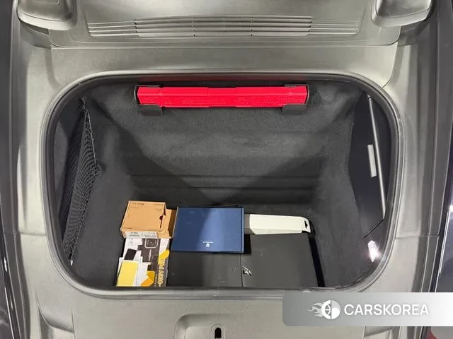 Porsche 911(992) id 3513993 из Кореи 19